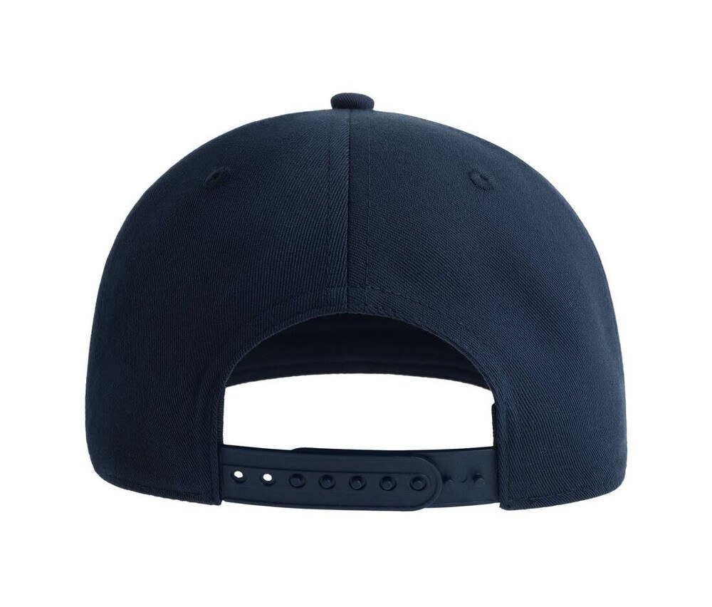 ATLANTIS HEADWEAR AT225 - Snapback cap