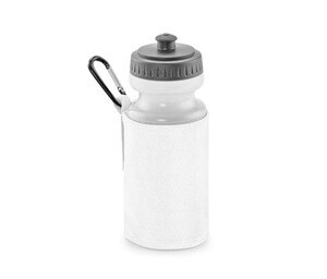 Quadra QD440 - Bottle and bottle holder White
