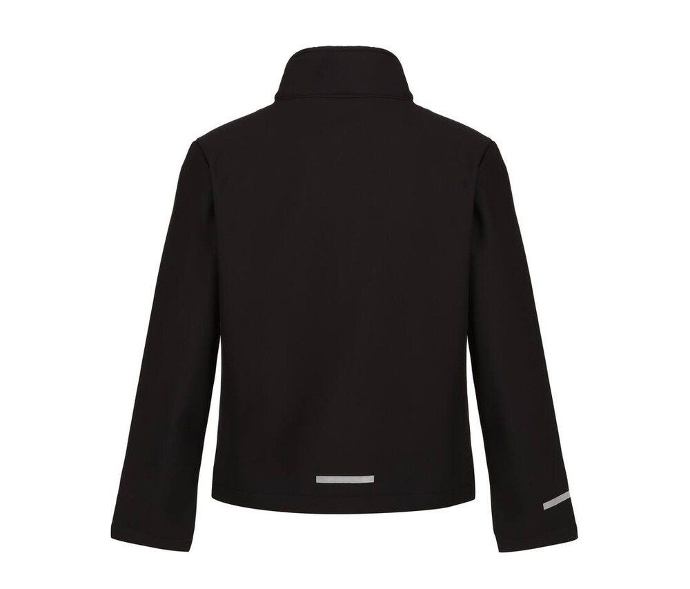 REGATTA RGA732 - Children's softshell jacket