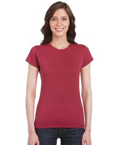 Gildan GI6400L - Softstyle Ladies T-Shirt