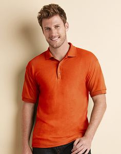 Gildan 8800 - Mens DryBlend® Jersey Polo