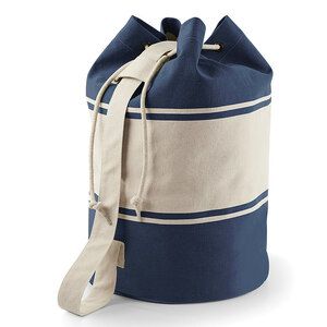 Quadra QD027 - Canvas duffle