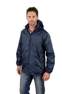 Result R205X - Core Lightweight Jacket