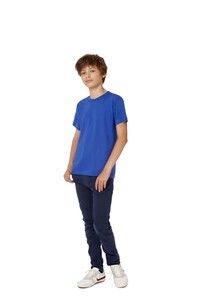 B&C BC191 - 100% Cotton Childrens T-Shirt