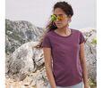 Fruit of the Loom SC600 - Lady-fit valueweight tee