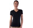 SANS Étiquette SE634 - Ladies' no label V-neck t-shirt