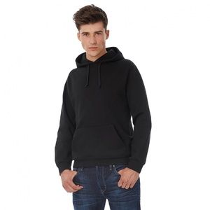 B&C BCID3 - ID.003 Hooded sweatshirt