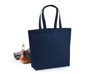 WestFord Mill WM225 - Premium cotton maxi tote