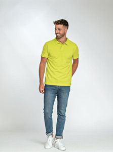 Lemon & Soda LEM3510 - Polo Fit SS