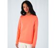 B&C BCW02W - Women's Round Neck Sweatshirt # woman