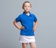 JHK JK922 - Children's sports polo shirt