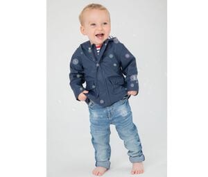 Larkwood LW035 - Rain jacket