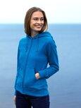 Neutral O83301 - Women's zip-up hoodie