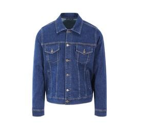 AWDIS SO DENIM SD060 - Denim Jacket Noah