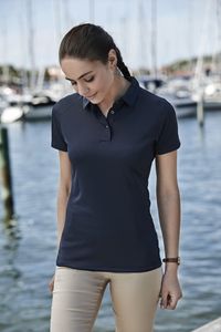 Tee Jays TJ7201 - Luxury sport polo Women