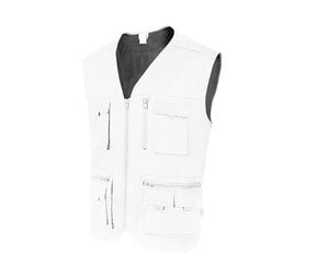 VELILLA V15901 - MULTI-POCKET VEST