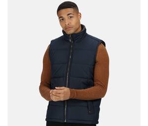 Regatta RGA806 - Quilted bodywarmer