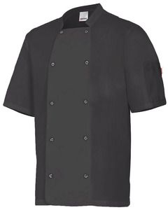 Velilla 405205 - SS CHEF JACKET